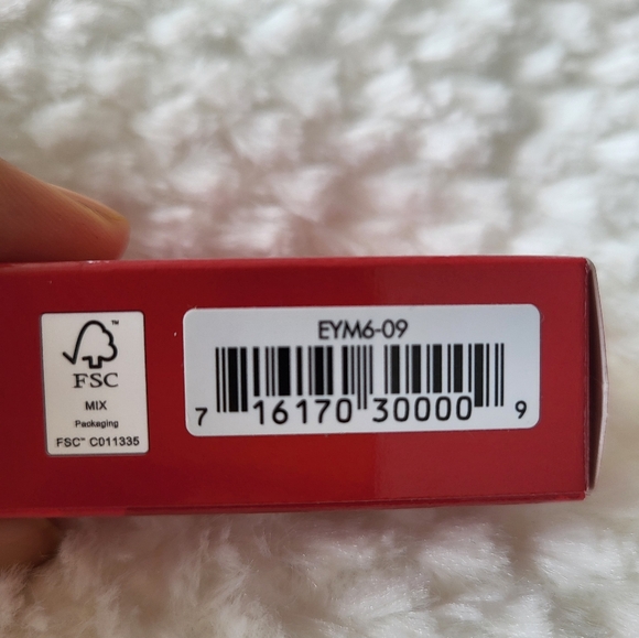 Bobbi Brown Luxe Lipstick Full Size -New York Sunset- New - Picture 8 of 8